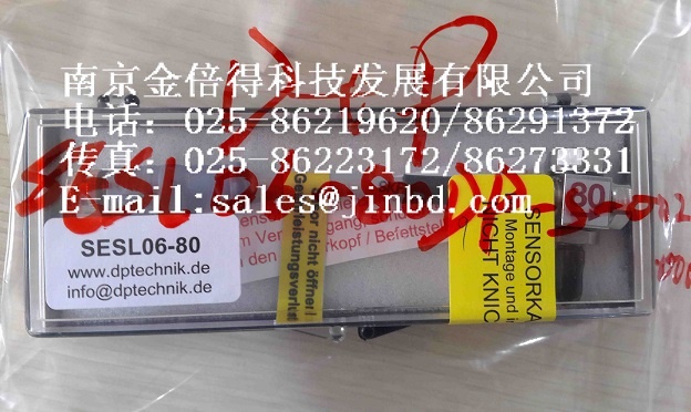 德国D+P流量传感器