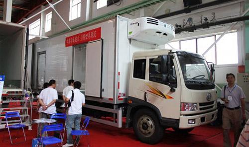 2020年中国北京物流仓储技术设备展览会
