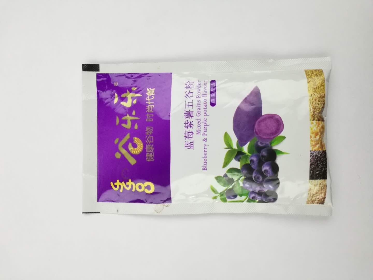 江门提供专业蓝莓粉代客包装服务代理商-包好包