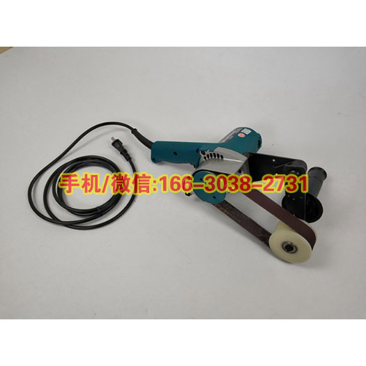 供应优质带式打磨机CS-160B电缆打磨机电动式电缆打磨机