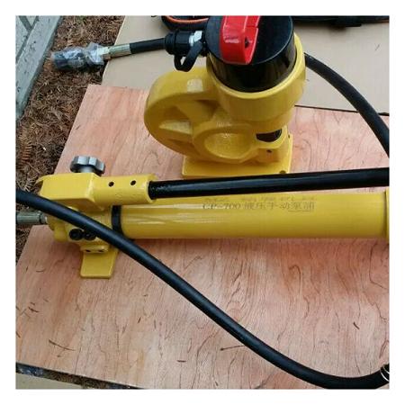 河北电力四级资质升级工具0～120mm油压分离式穿 孔工具