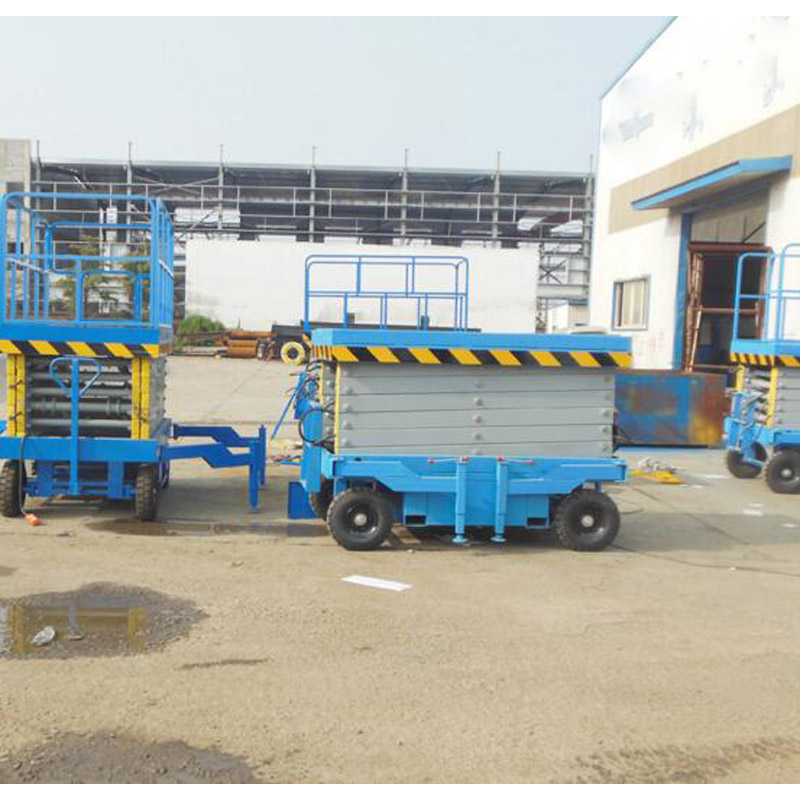 专业生产承装修试工具高空作业车 20m承装修试设备出租