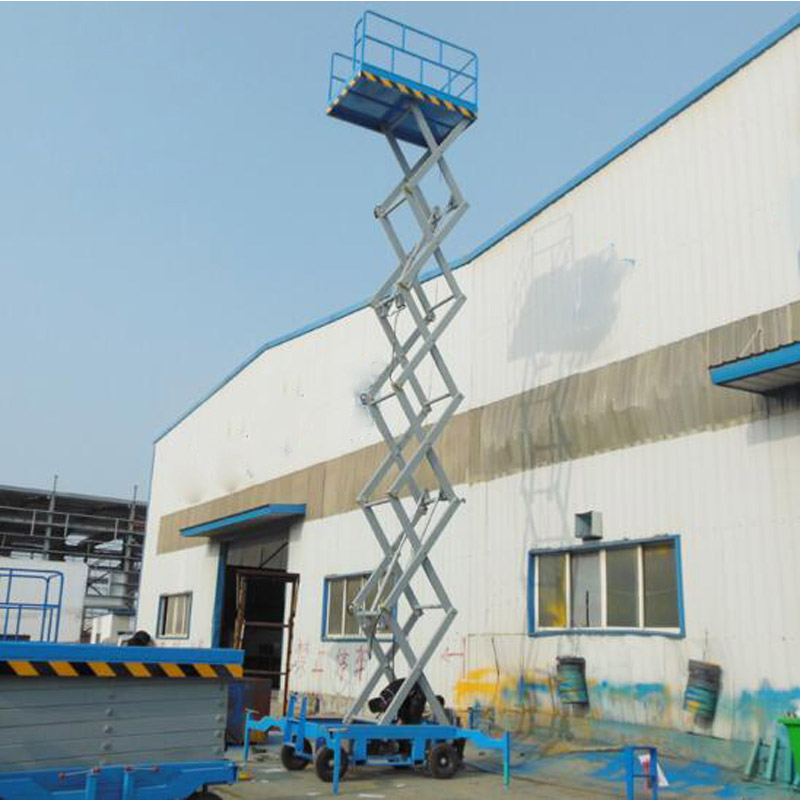 电力承装修试所需工具高空作业车 20m承装修试电力设备