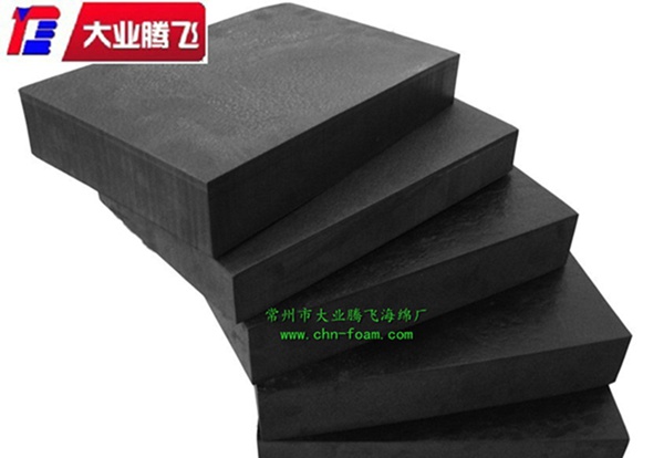 橡塑防撞泡棉