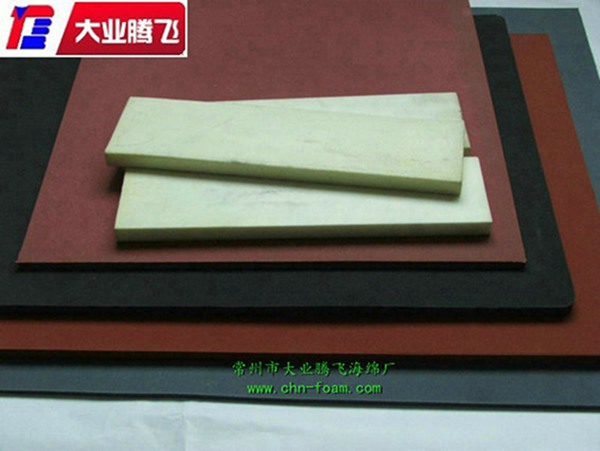 聚乙烯防撞海绵