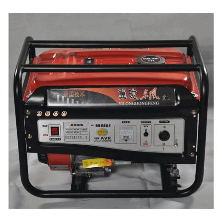 供应5-8kW发电机江苏电力资质升级四级承装修试工具