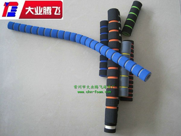 磨面护套管