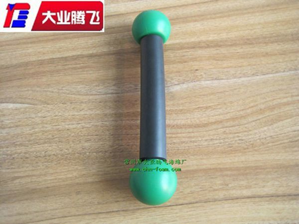 哑铃护套管
