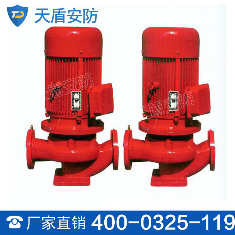 工程用消防泵厂商 工程用消防泵销售