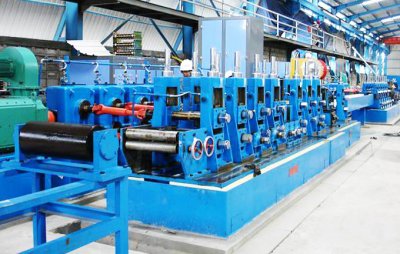 焊管机设备生产厂家