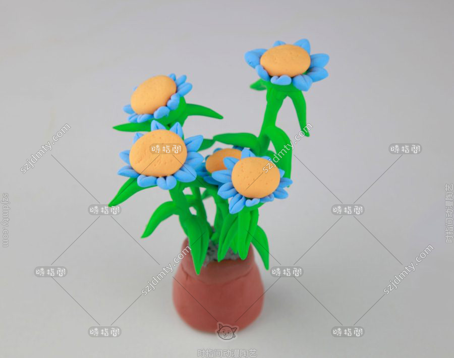 陶艺店装修有哪些风格