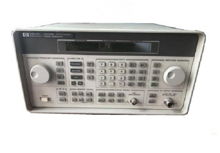 HP8648D信号源 惠普4G射频信号发生器
