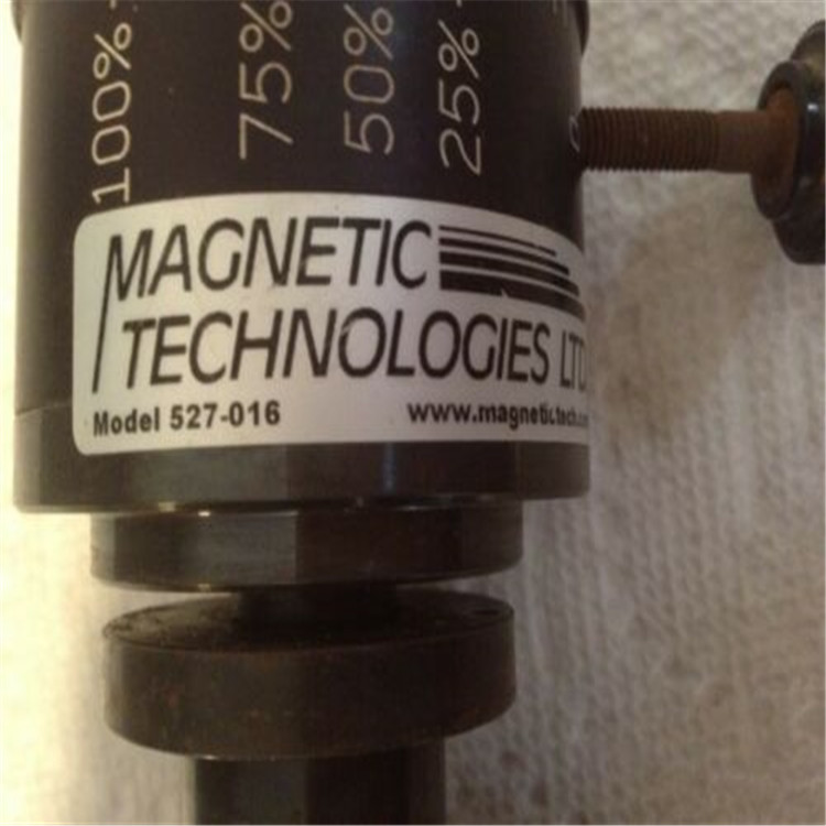 Magnetic电磁制动器MTL 10-1/2全新