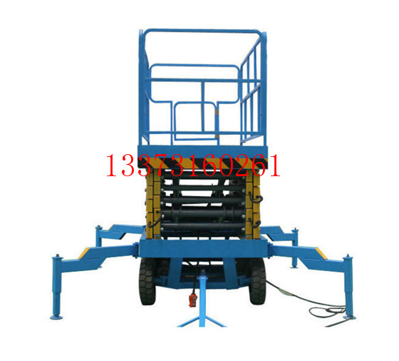 专业承修资质工具整套设备高空作业车*12m优质货源