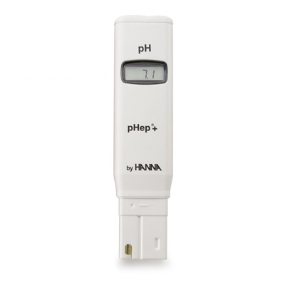 哈纳HI98108微电脑酸度pH测定仪