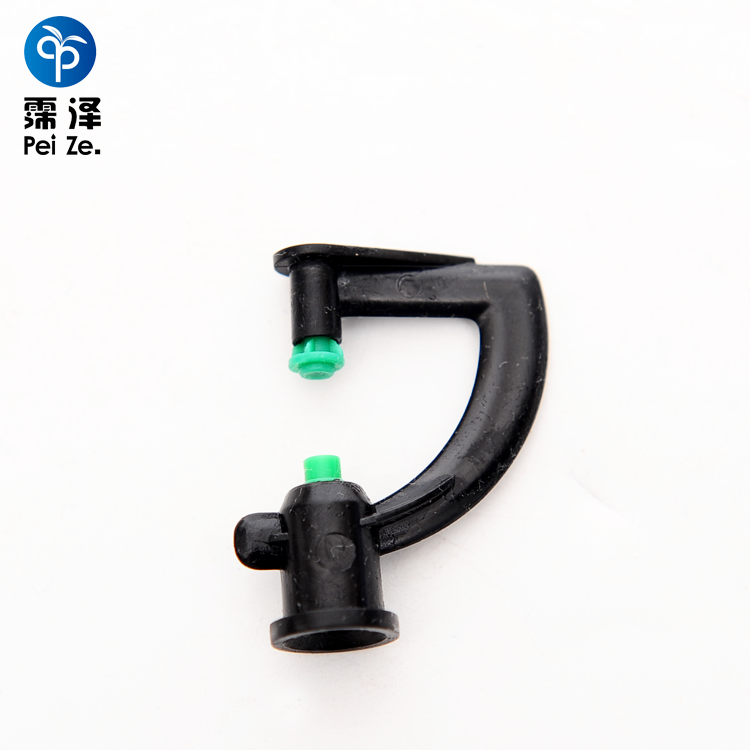 折射霧化微噴頭廠家
