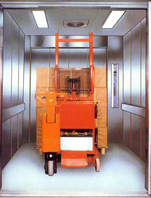 载货电梯销售和维修