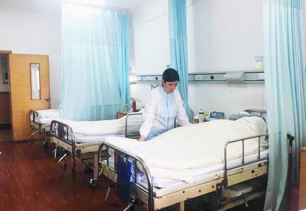 美一家优质医院陪护服务专业销售，品质好，值得信赖