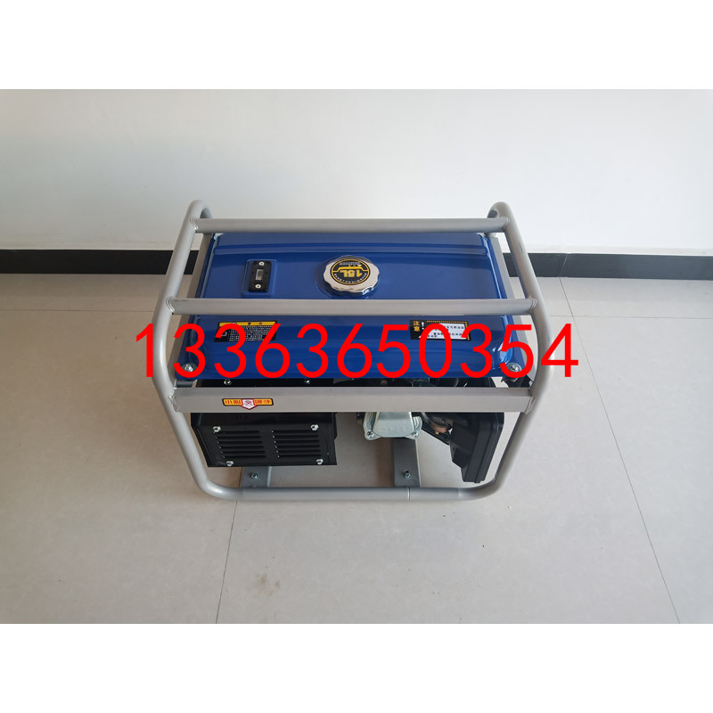 承修类办资质认证升级设备发电机3-5KW/8-12KW可开票