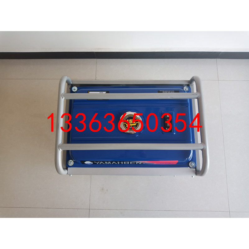 承修类电力设施许可证发电机3-5KW/8-12KW型号规格
