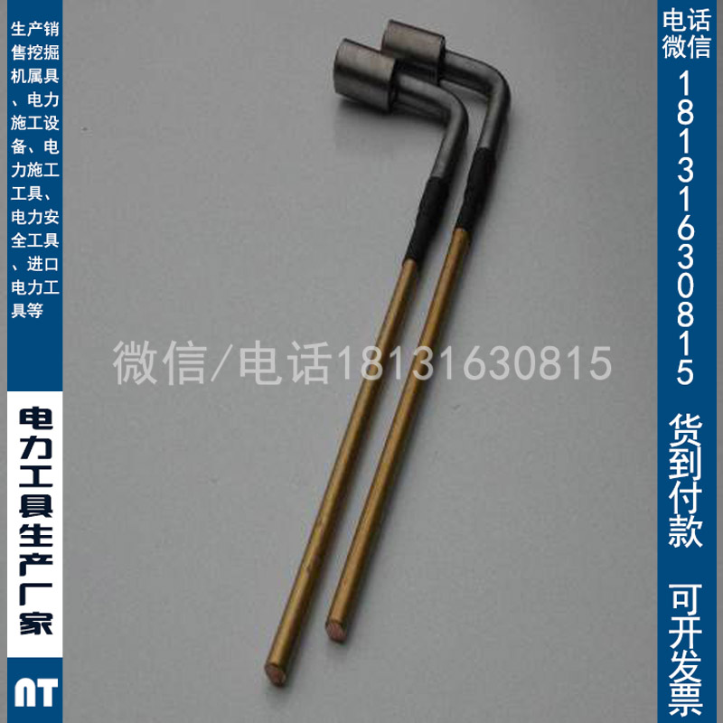 现货供应 高铁专用接地端子 M 16型号接地端子桥隧型接地端子