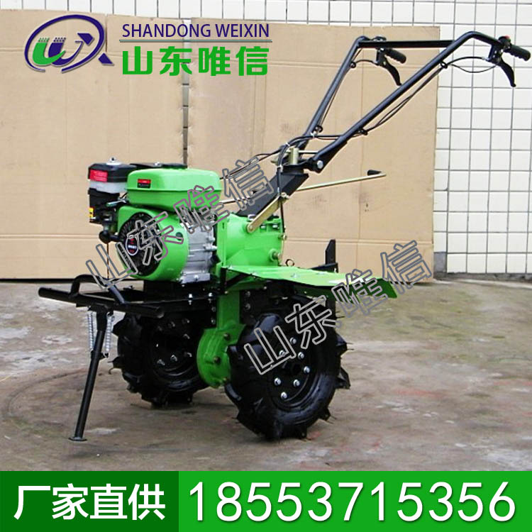 功率4kW及以上微耕机使用 ，微耕机厂家出售
