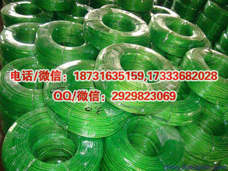 包塑钢丝绳304不锈钢包塑钢丝绳涂塑绳厂家批发
