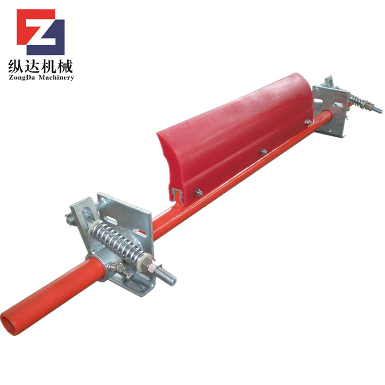 皮带机专用聚氨酯清扫器