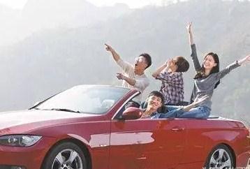 兰州冬季租车出行价格|兰州口碑好的汽车租赁|庆源供