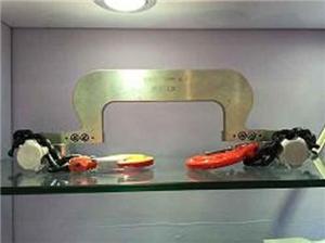 线索紧固工具套蝶形接触网无损装置80-150mm233KN