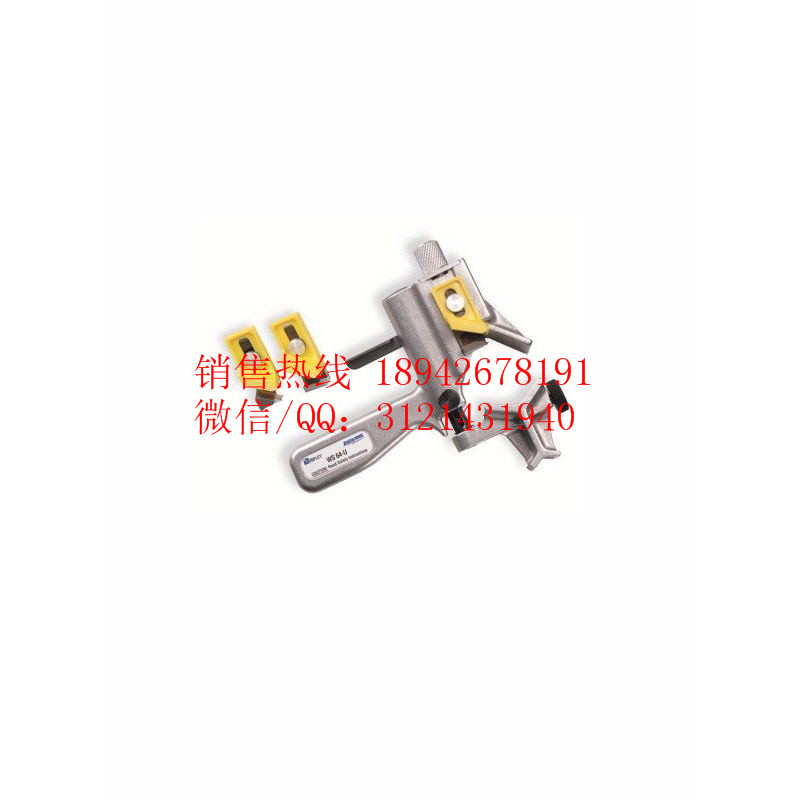 WS64UM-260剥皮器可调式电缆剥皮器美国Ripley剥线刀架空线中间剥削器