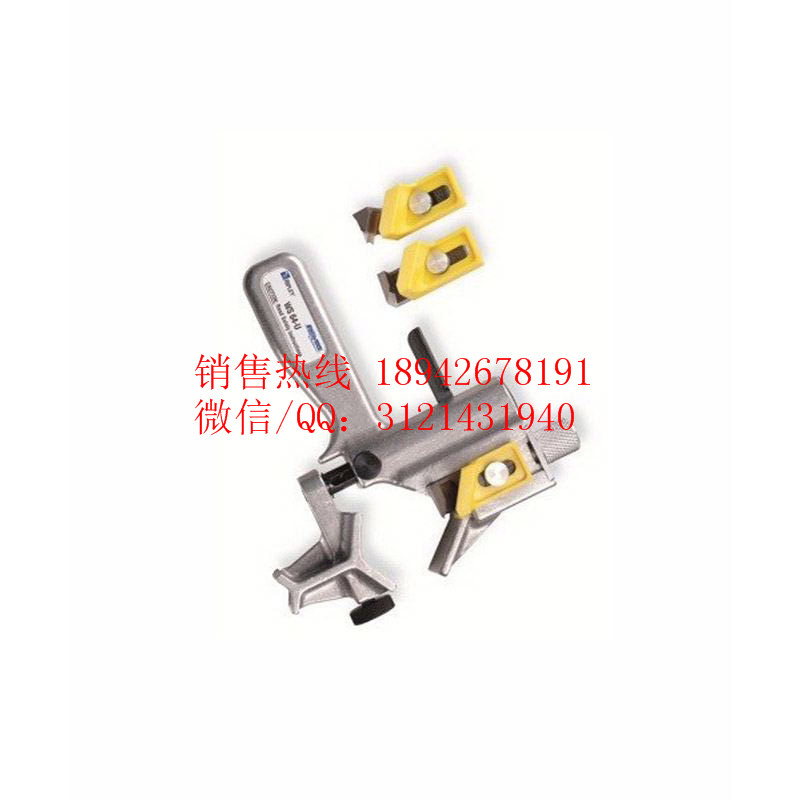 美国Ripley剥除器进口WS64UM-260剥皮器可调式架空线中间剥皮器