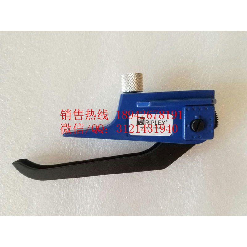 促销AJS进口剥皮器美国Ripley电缆剥除器铠装护套剥皮器剥线钳