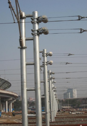 夹环/TB/T2075.16J(T)-10铁路接触网配件