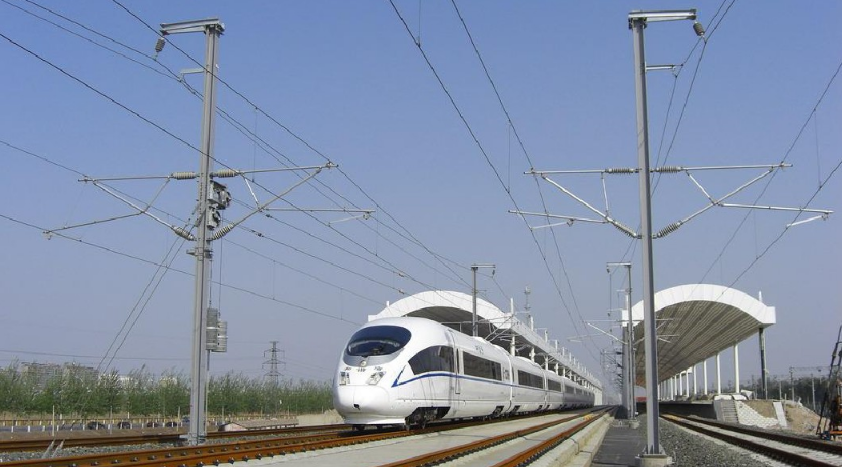 定位器A3/TB/T2075.4A(G3)-10铁路接触网配件