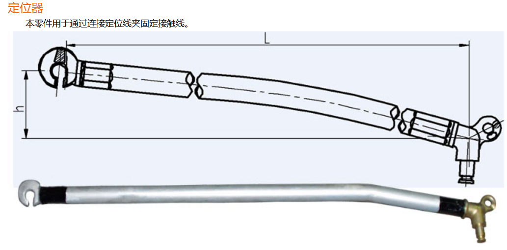 倒装式螺栓型耐张线夹/NLD-4/DL/T757-2009