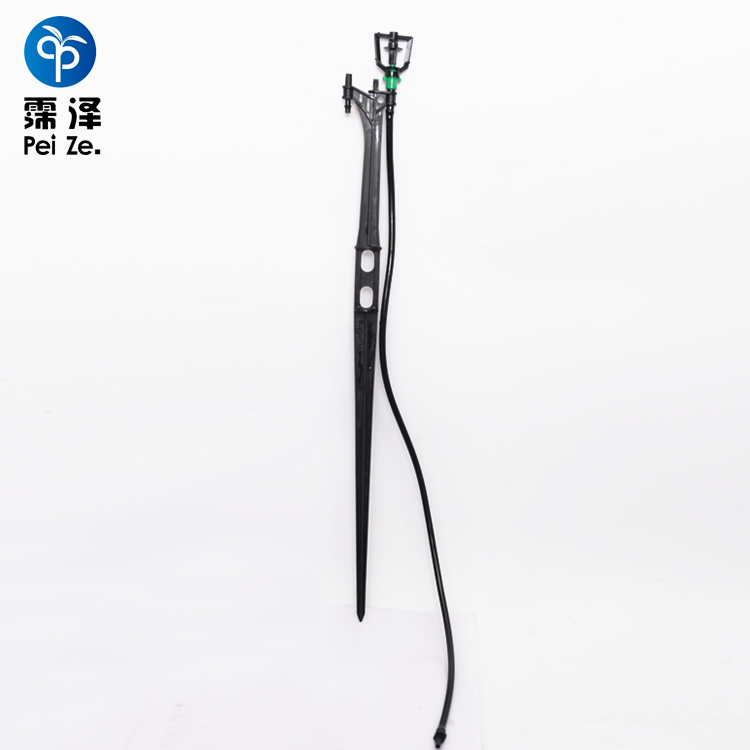 微喷头特点及其使用范围