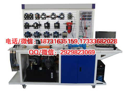 HY-20B机电液 综合实训装置