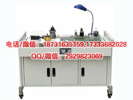 HYY-18C液压元件拆装实训台