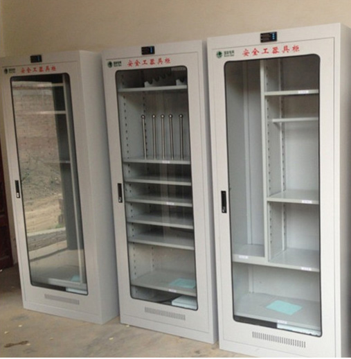 电力工具柜安全工器具柜智能温湿度柜安全工具柜绝缘电力柜铁皮柜