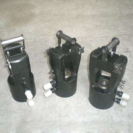 四级承装修工具导线压接机出力600kN贵州资质升级直销