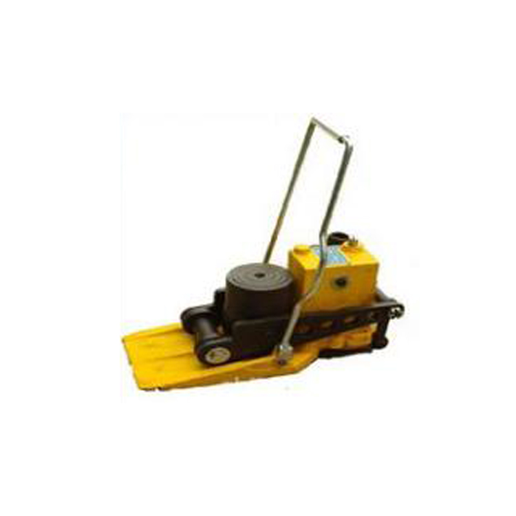 YFZ-80液压方枕器 高铁轨道液压方枕器 液压轨枕调节器