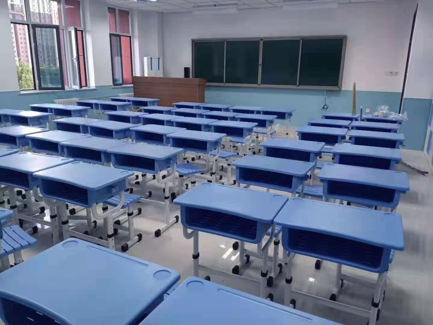 如何做到校用课桌椅真正符合学生使用