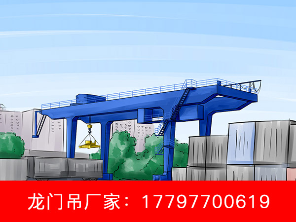 江苏淮安龙门起重机出租厂家施工经验丰富