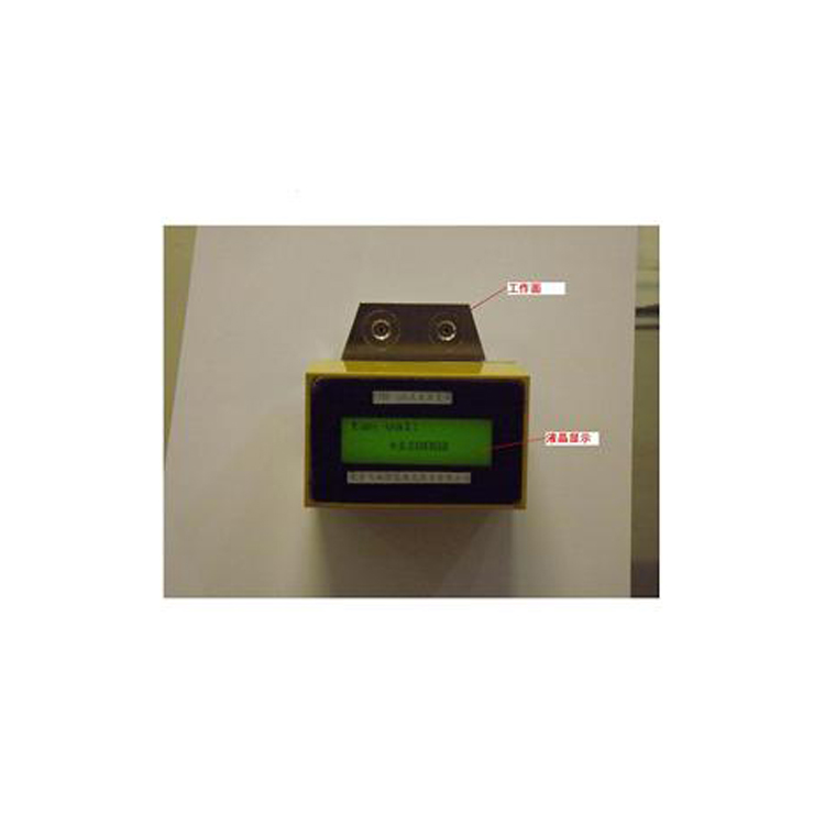 供应FTDP-3轨底坡测量仪 数显谷底坡度检测仪