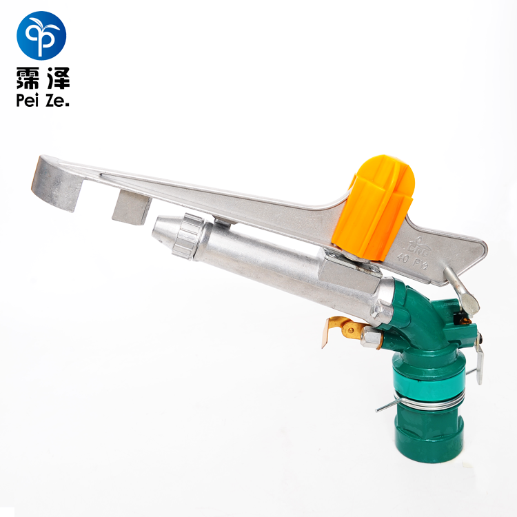 现代农业胡萝卜微喷技术介绍