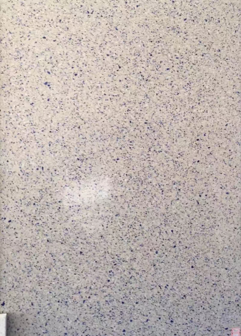 蓬溪自流平健身房教室地坪