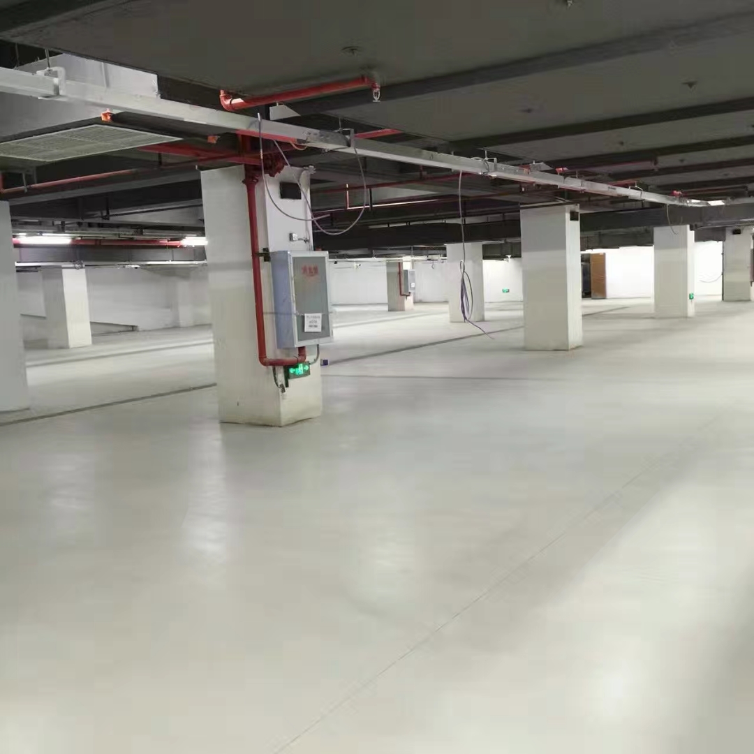 西充水泥自流平礼堂酒店大厅地坪