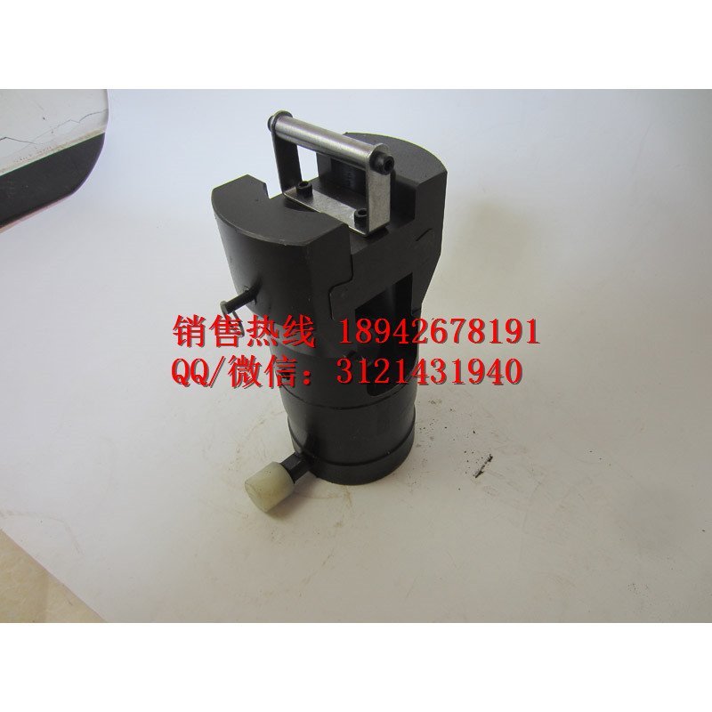 1/2/3/4/5级电力承装修试整套设备600kN导线压接机承装资质介绍