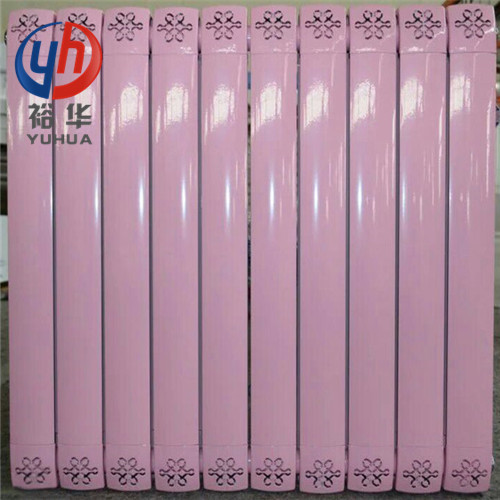 QFTLF500/75-90铜铝复合散热器排名（价格,标准,优缺点,品牌）_裕华采暖